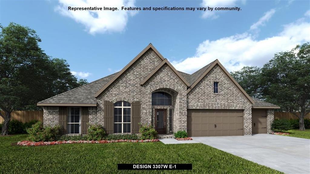 1042 Hope Valley Parkway - Photo 1