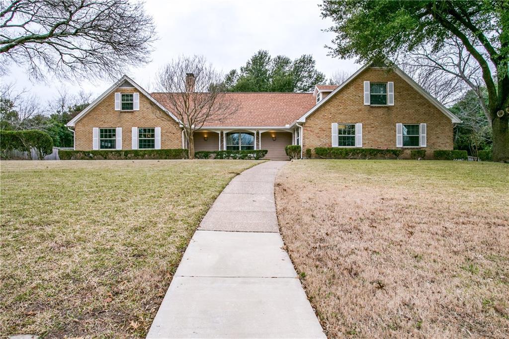 1210 Rock Springs Road - Photo 1
