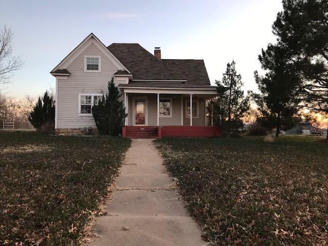 102 Hill Drive - Photo 1