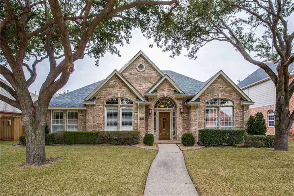 6829 Alcove Lane - Photo 1
