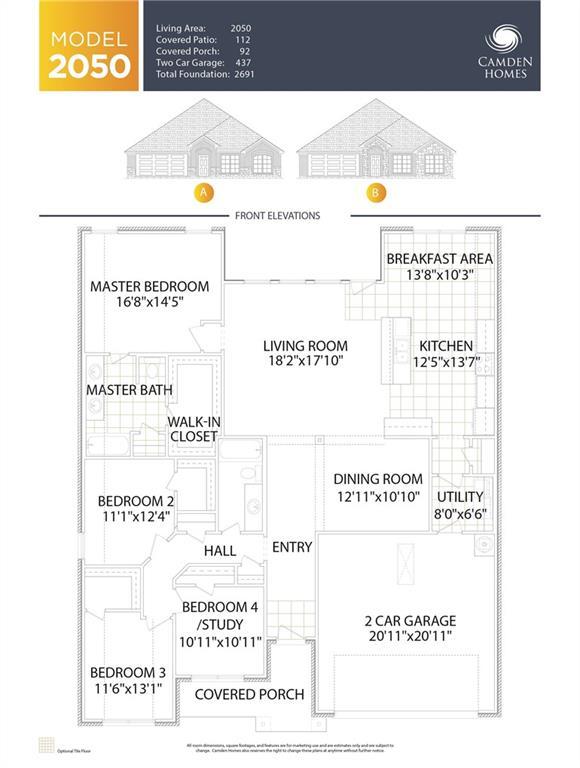 106 New Haven Street - Photo 1