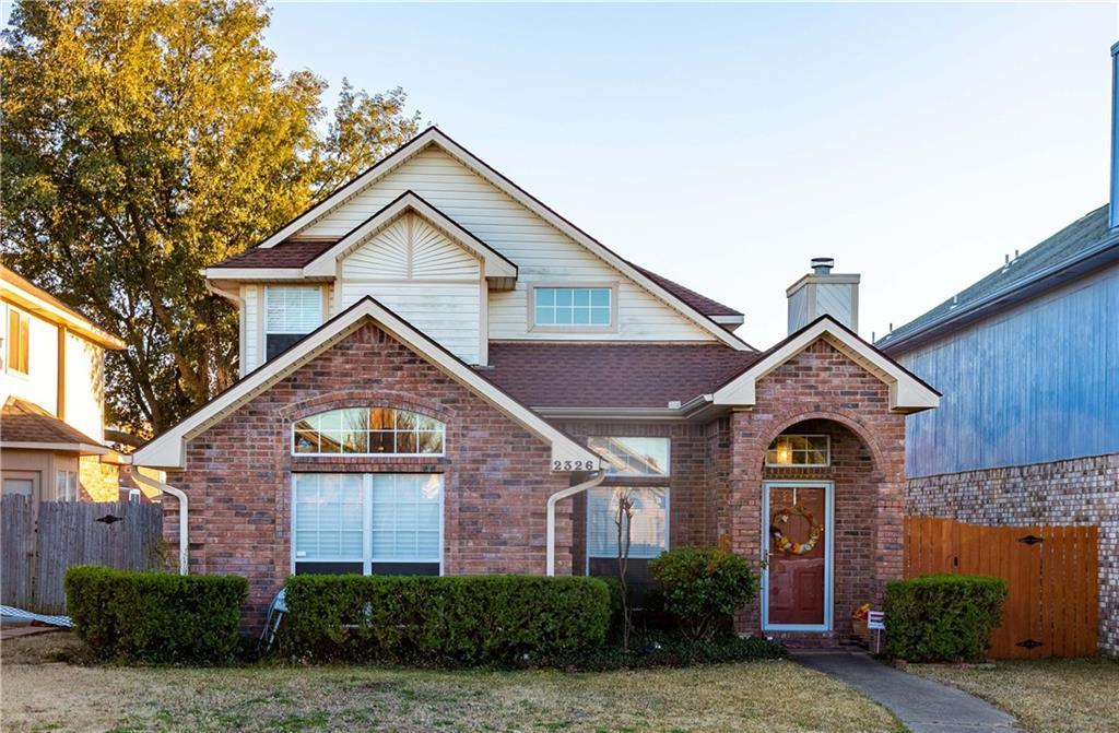2326 Weatherby Drive - Photo 1
