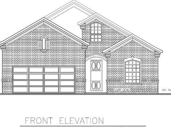 3731 Humphrey Drive - Photo 1
