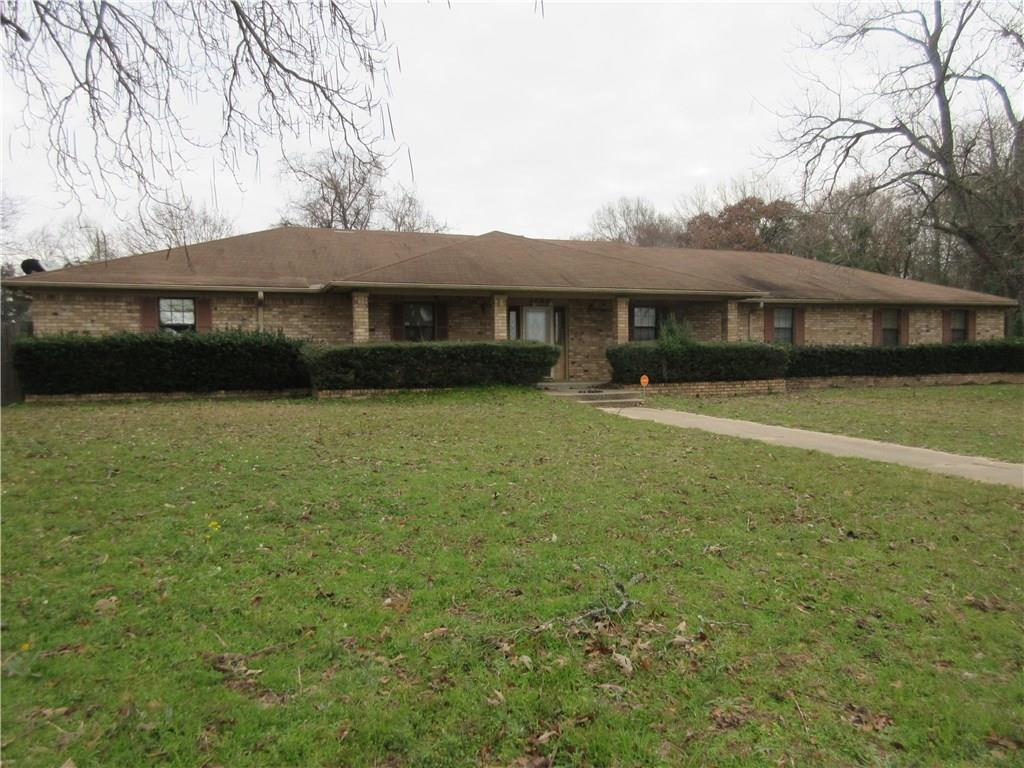 1722 Jackson - Photo 1