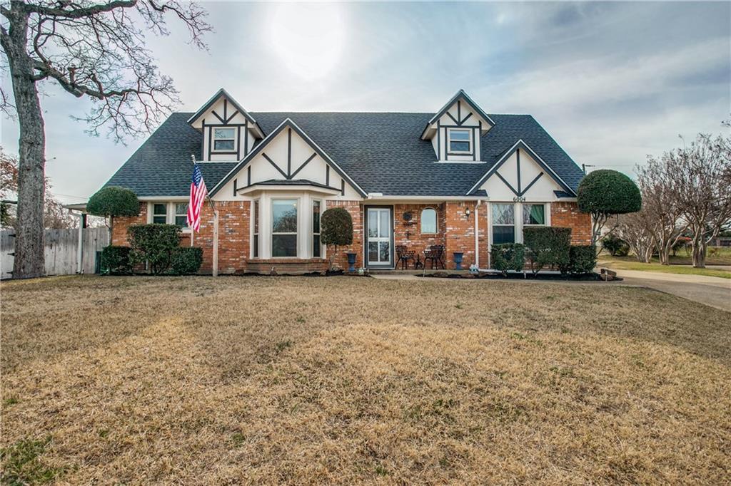 6004 Cloudridge Court - Photo 1
