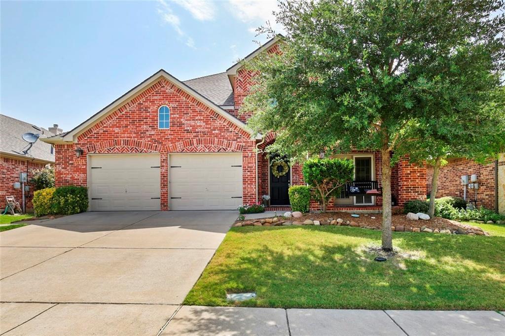 1704 Stapleton Drive - Photo 1