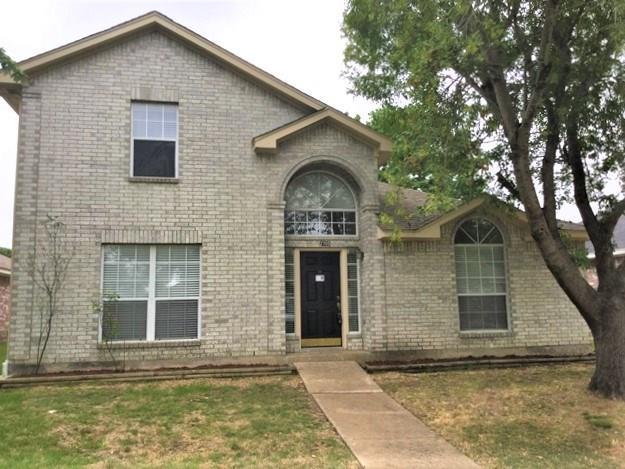 2705 Bent Brook Drive - Photo 1