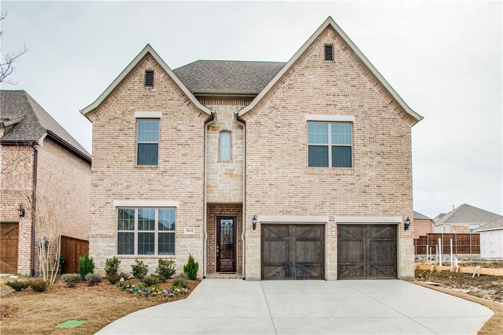 3612 Ashley Gardens - Photo 1