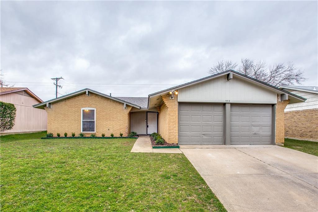 5513 Bishop Court - Photo 1