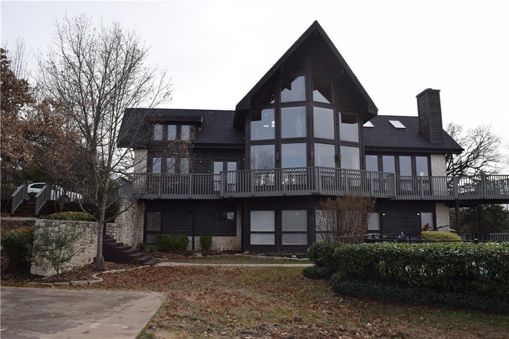 3733 Oakwood Drive - Photo 1
