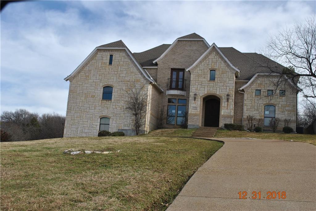402 Golden Pond Drive - Photo 1