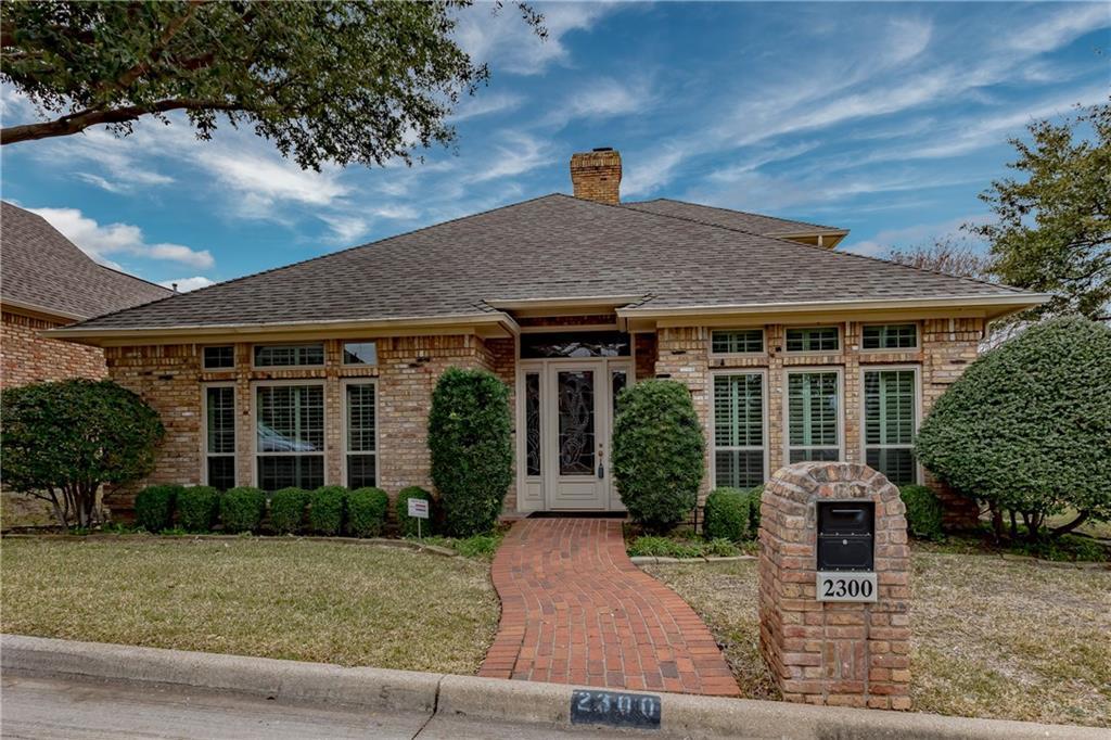 2300 Pheasant Trail - Photo 1