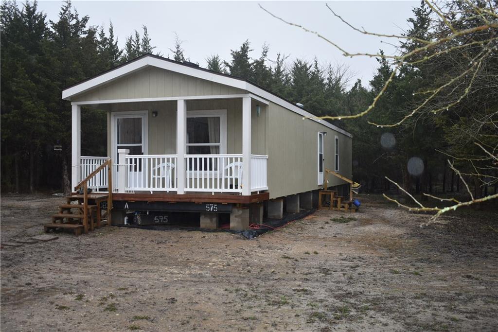 4416 County Road 3425 - Photo 1