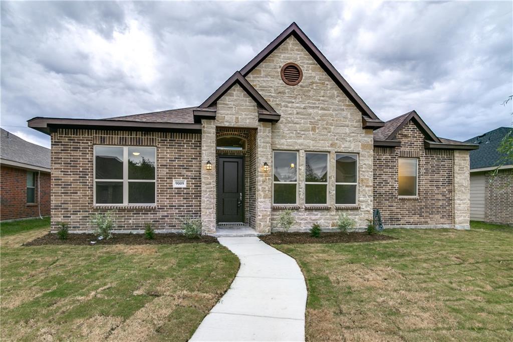 9009 Shipman Street - Photo 1