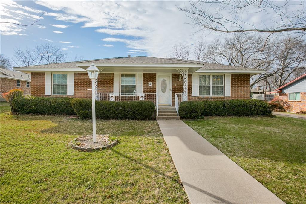 821 Misty Glen Drive - Photo 1