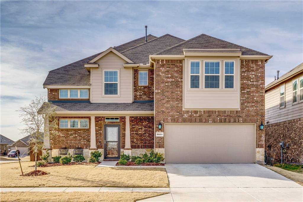 3824 Tunstall Drive - Photo 1