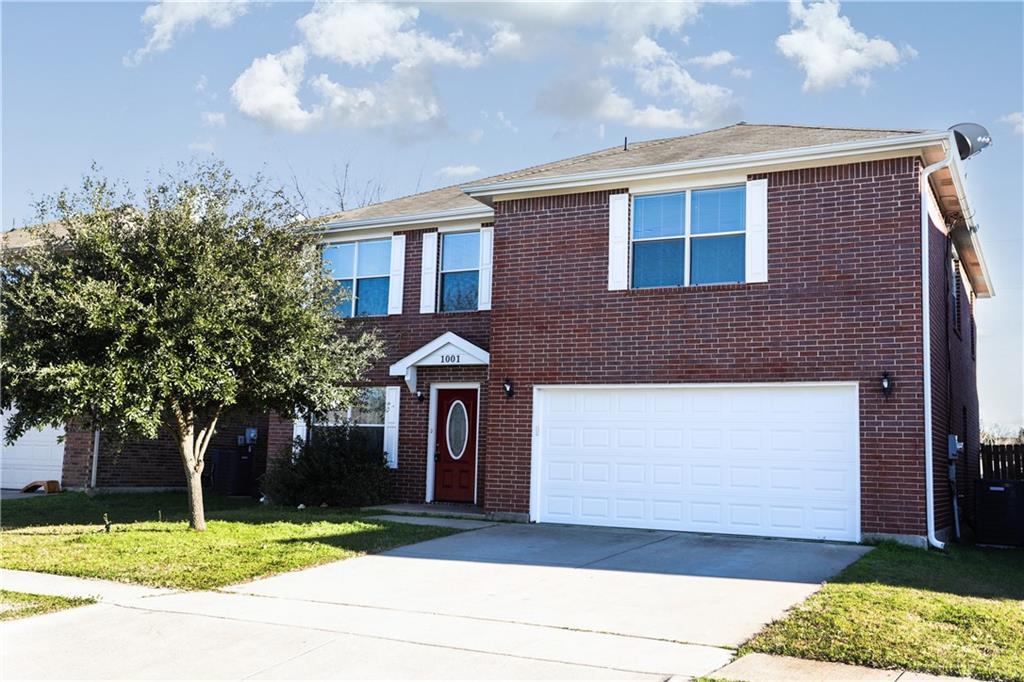 1001 Vicksburg Drive - Photo 1