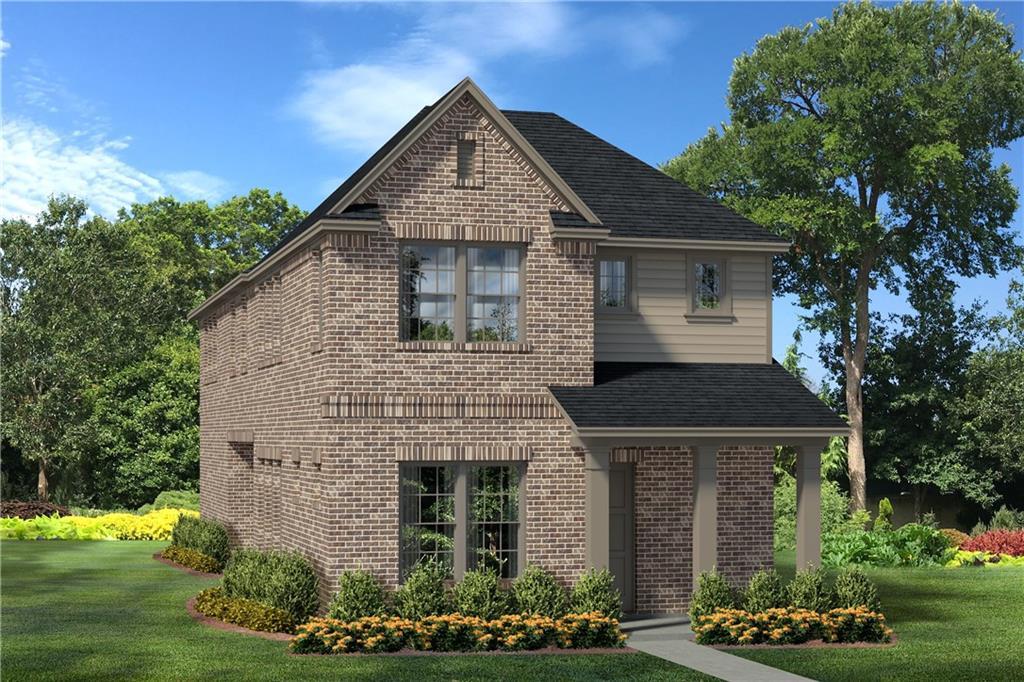 4505 Ebony Sky Trail - Photo 1