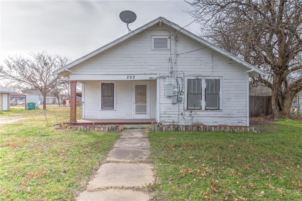 253 Archer Street - Photo 1