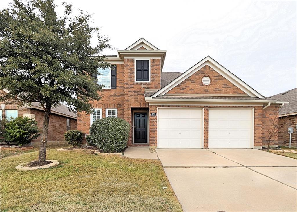 308 Chalkstone Drive - Photo 1