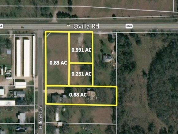 2527 Ovilla Road - Photo 1
