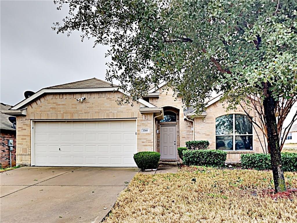 3740 Sapphire Street - Photo 1