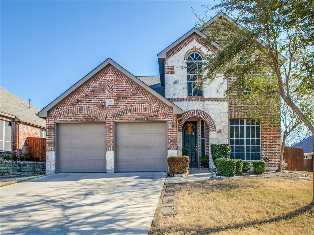 107 Kelli Drive - Photo 1