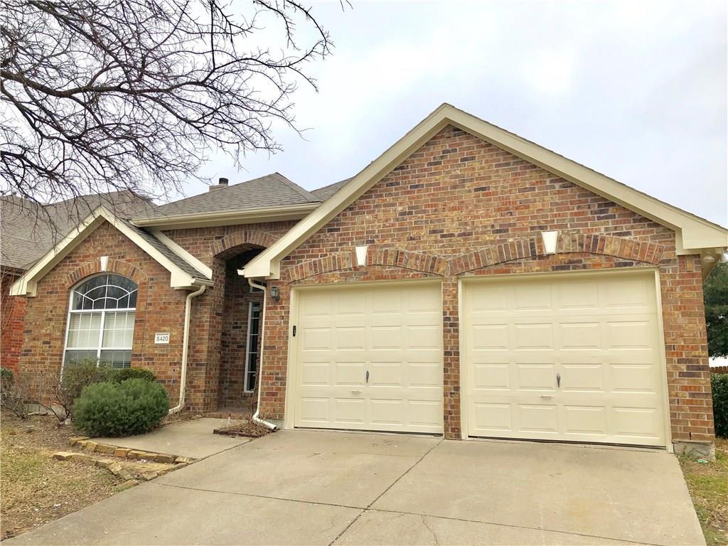 5420 Crystal Court - Photo 1