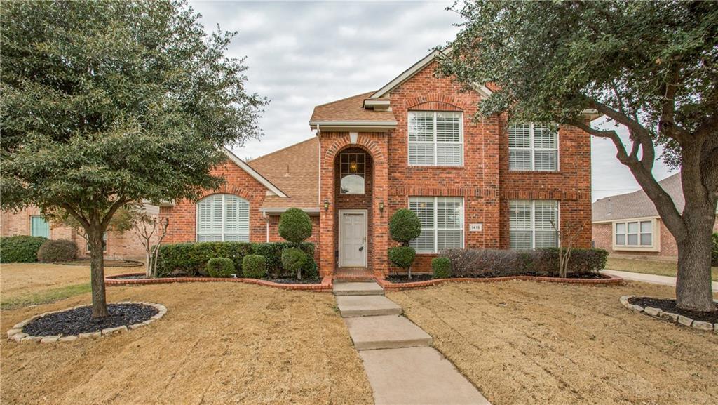1415 Blair Court - Photo 1