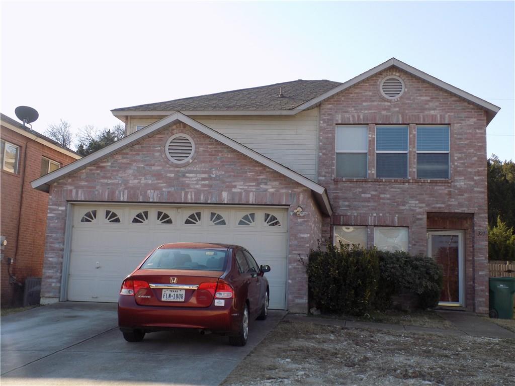 320 Capricorn Street - Photo 1