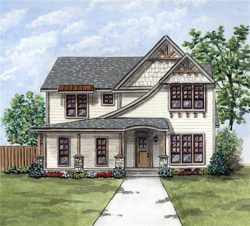 206 Denton Street - Photo 1
