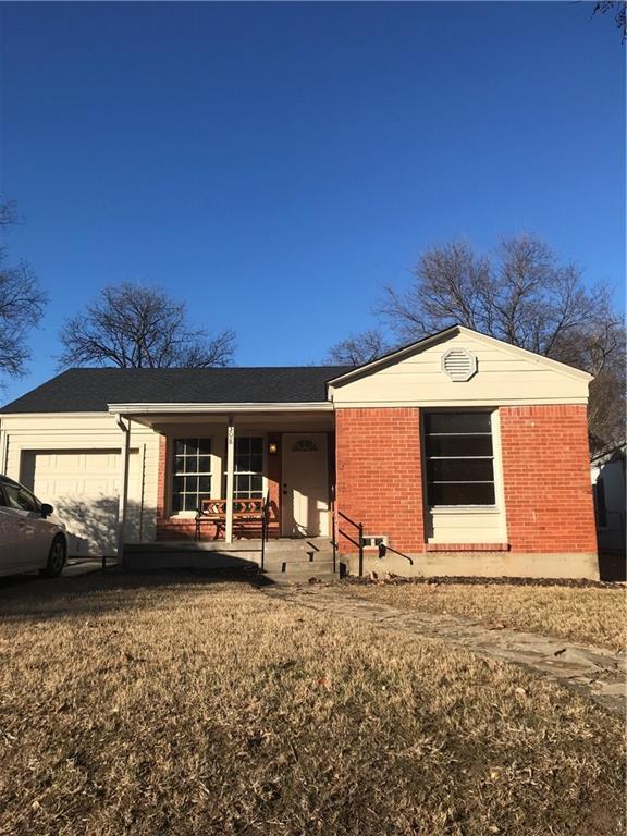 4308 Curzon Avenue - Photo 1