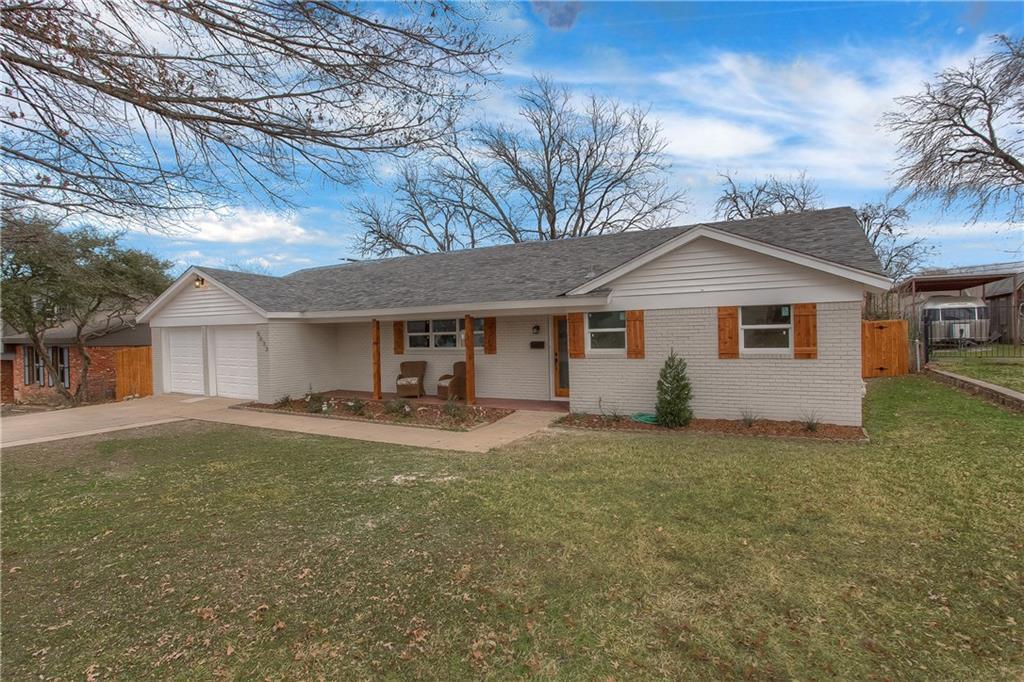 5633 Wedgmont Circle - Photo 1