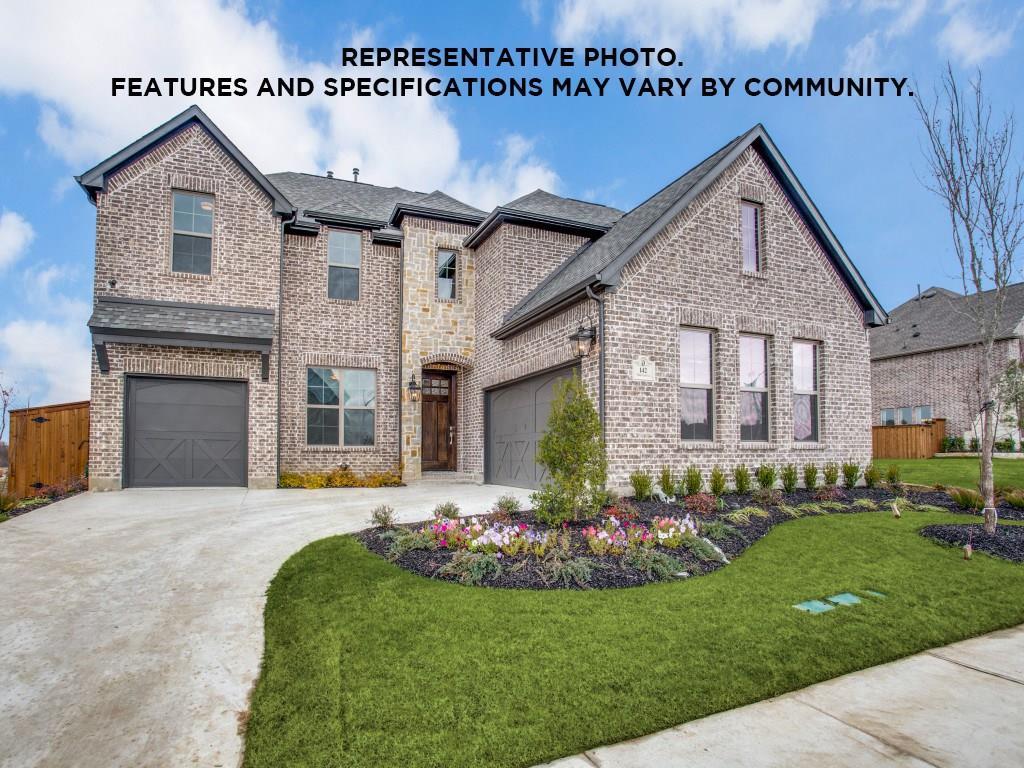 3911 Brazoria Drive - Photo 1