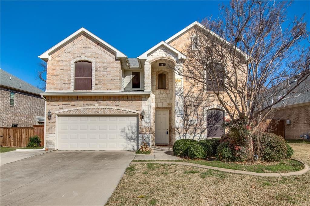 1107 Katelyn Court - Photo 1