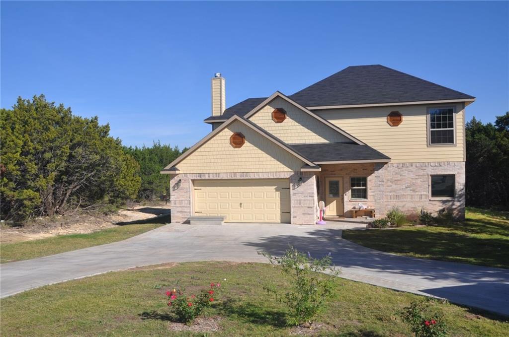 1004 Apache Trail - Photo 1