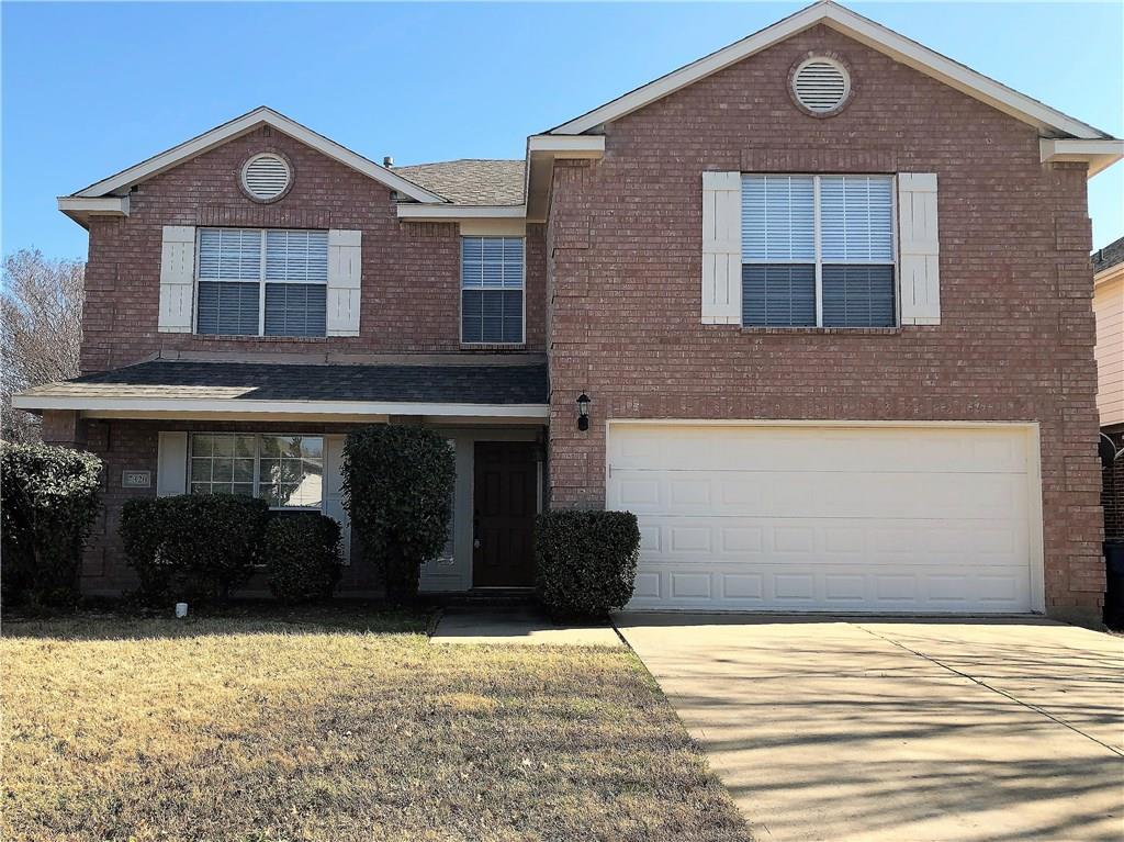 7320 Summit View Lane - Photo 1
