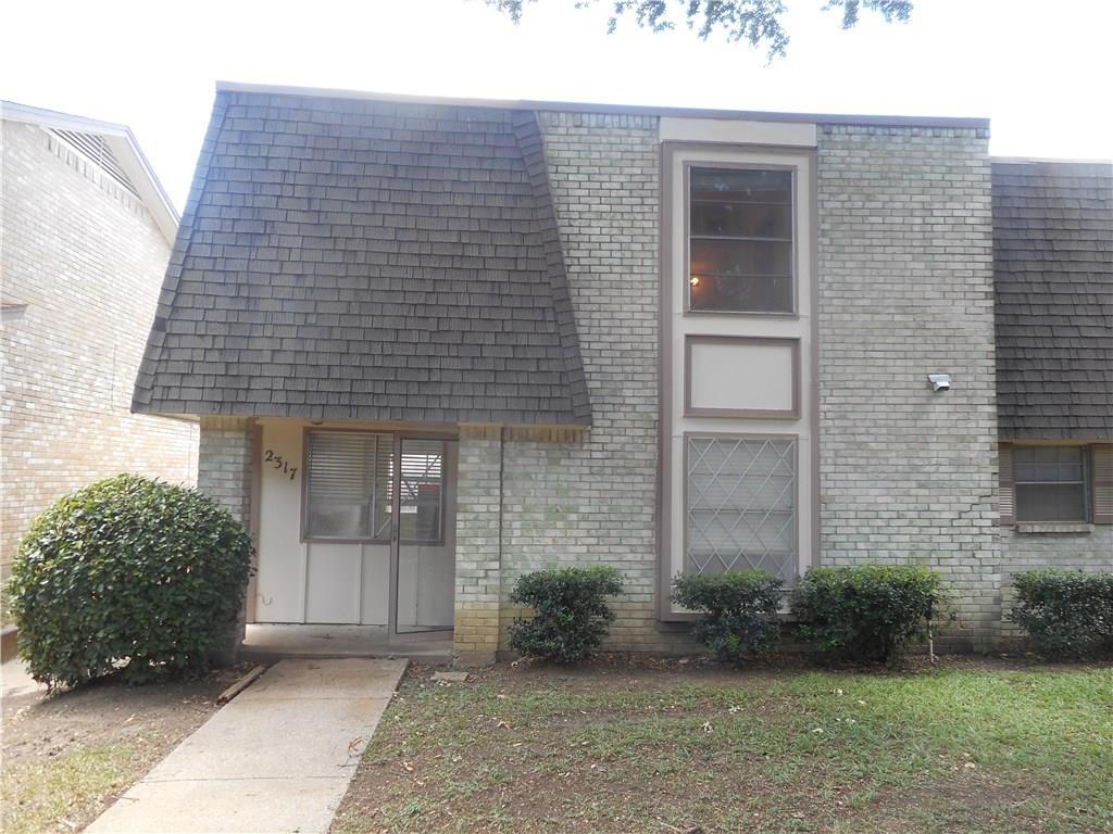 2317 Overland Lane - Photo 1