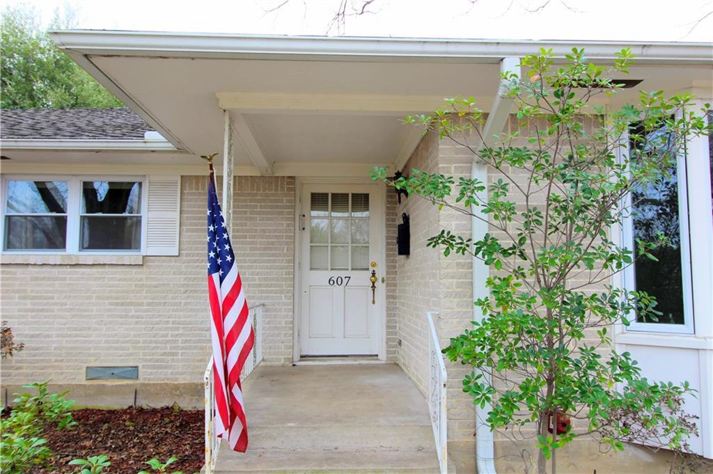 607 Twilight Trail - Photo 1