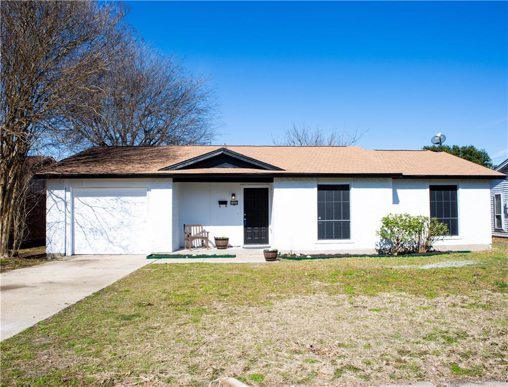 1405 Homestead Place - Photo 1