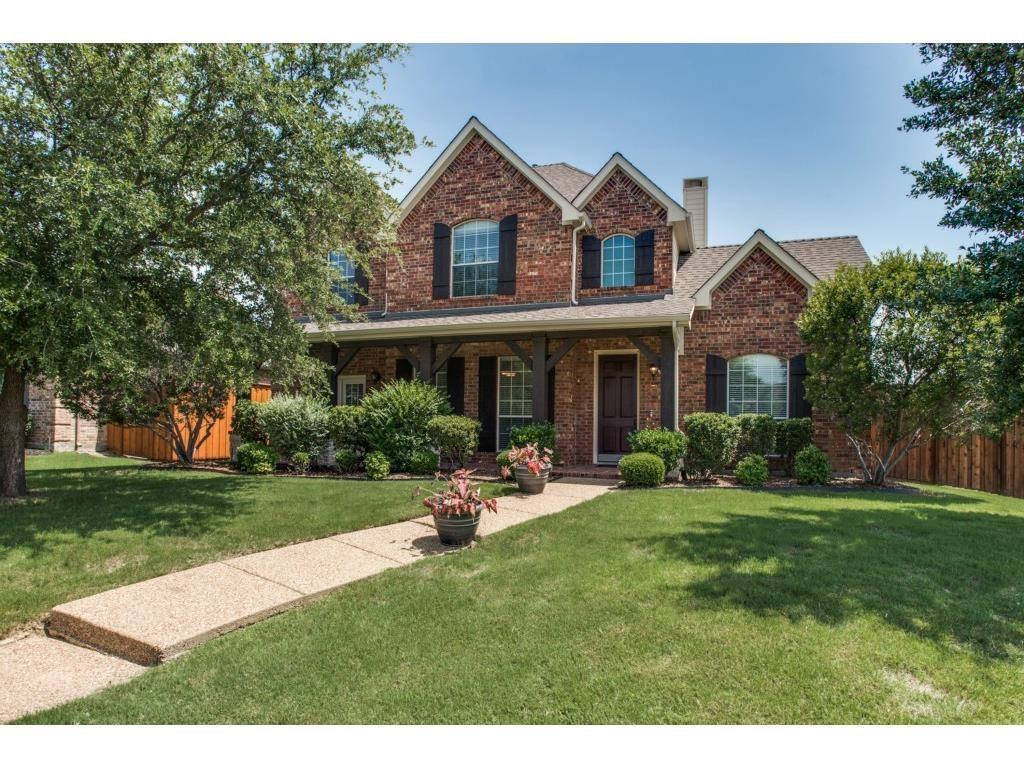 2205 Brazos Drive - Photo 1