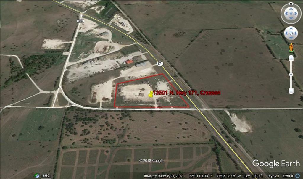 13501 Highway 171 - Photo 1
