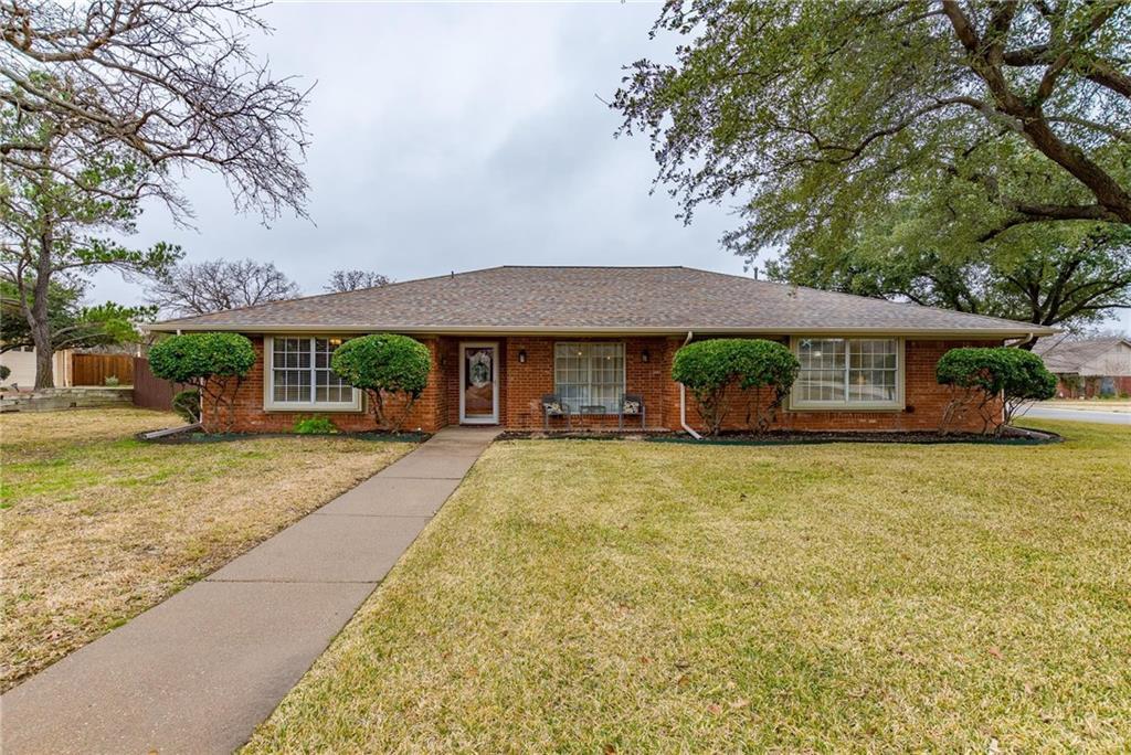 536 Doubletree Drive - Photo 1