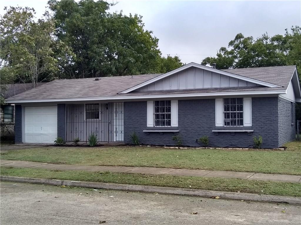 6514 Leaning Oaks Street - Photo 1