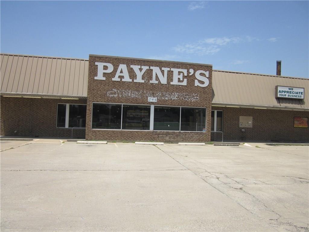 2317 State Highway 66 - Photo 1