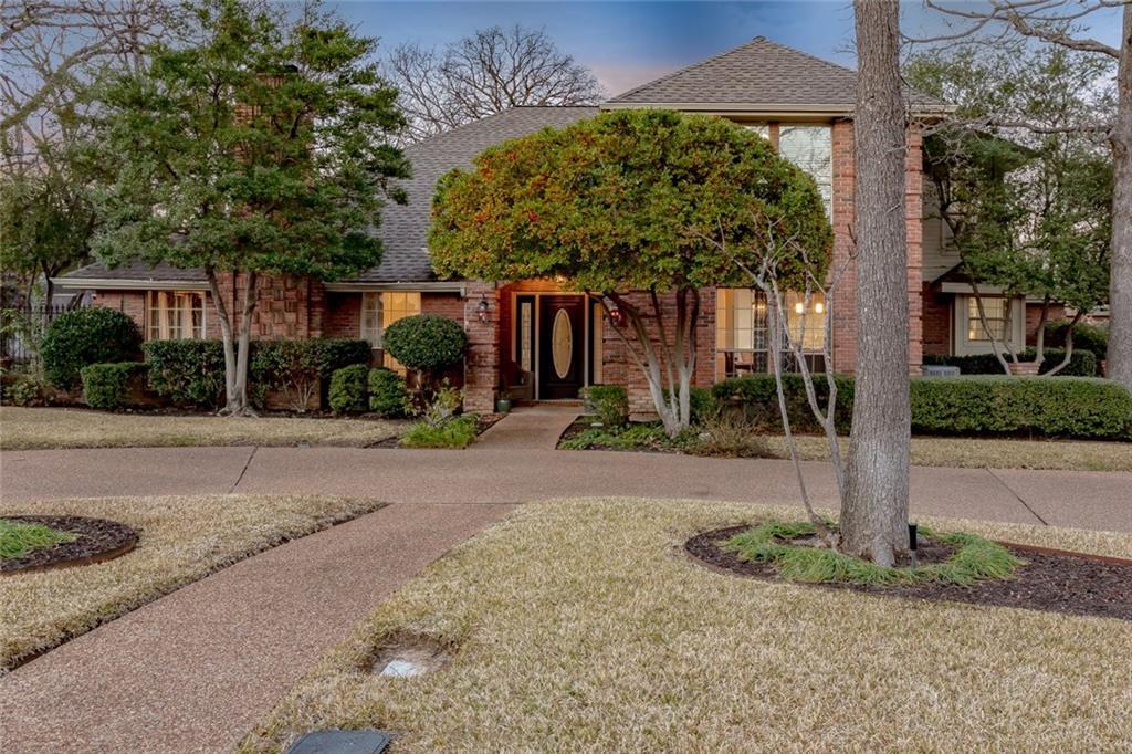 3200 Carisbrooke Court - Photo 1