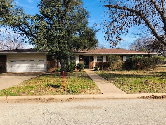 604 Rio Grande Street - Photo 1