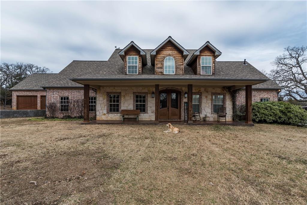 8173 Dripping Springs Road - Photo 1