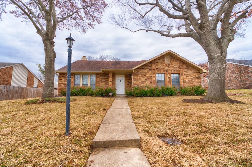 1012 Granite Lane - Photo 1