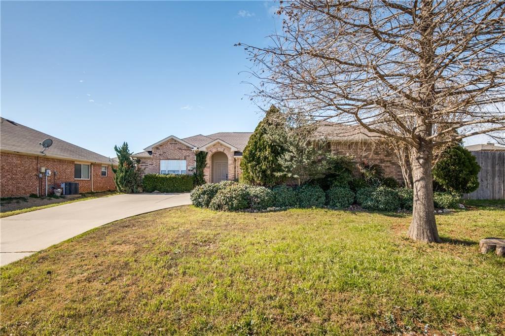 119 Santa Fe Trail - Photo 1
